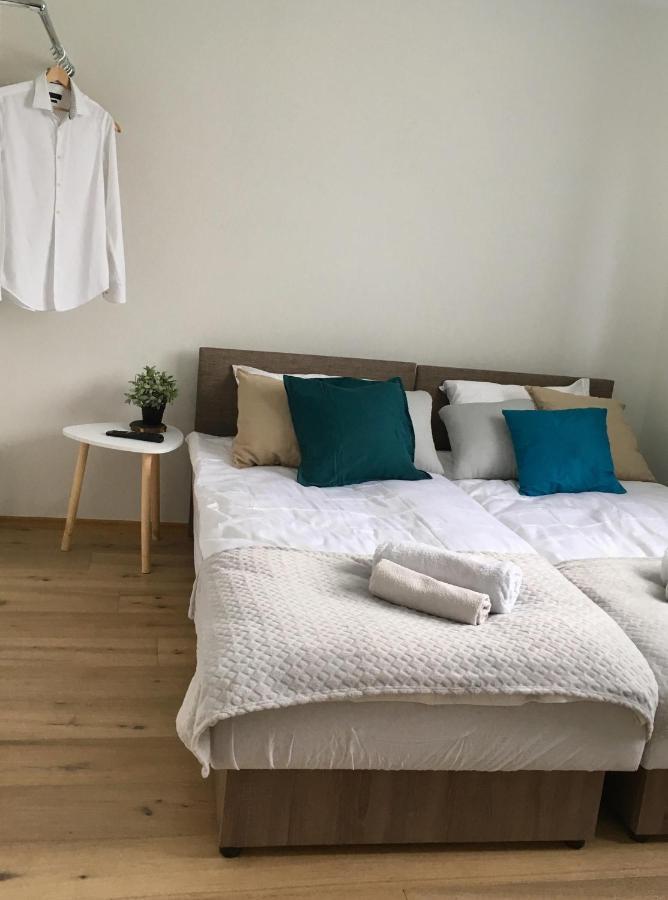 Apartament 212 Klikuszowa Dış mekan fotoğraf