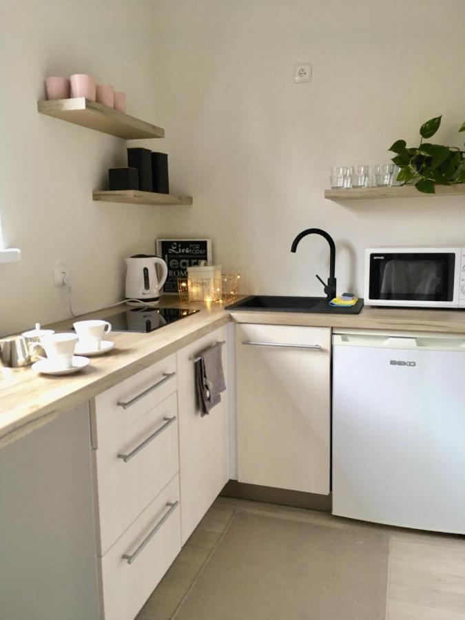Apartament 212 Klikuszowa Dış mekan fotoğraf